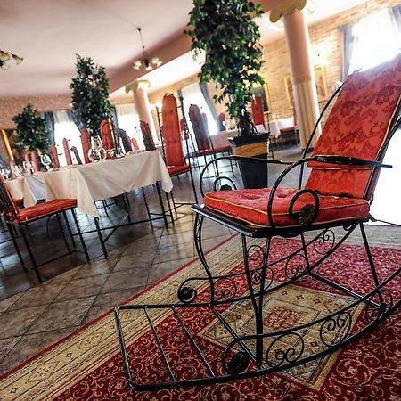 Hotel Castle Gjalski Zabok Eksteriør bilde