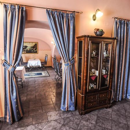 Hotel Castle Gjalski Zabok Eksteriør bilde