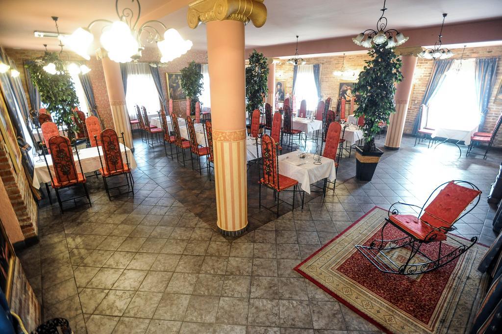 Hotel Castle Gjalski Zabok Eksteriør bilde