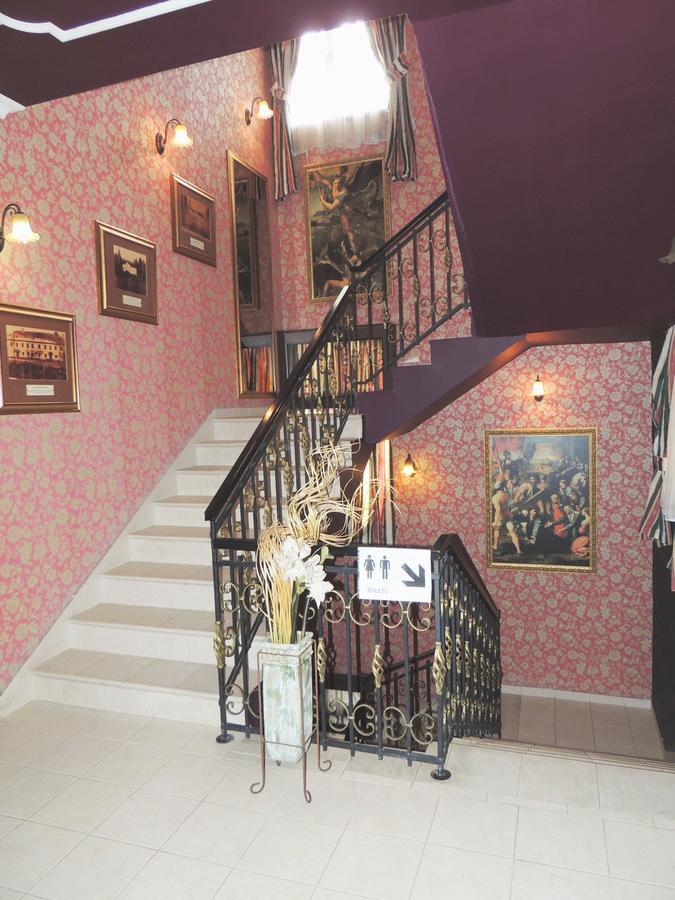 Hotel Castle Gjalski Zabok Eksteriør bilde
