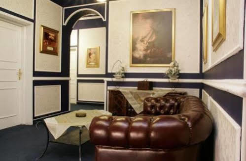 Hotel Castle Gjalski Zabok Eksteriør bilde